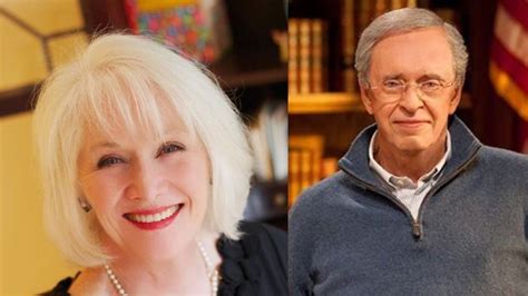 why did charles stanley wife divorce him|charles stanley's ex wife dies.